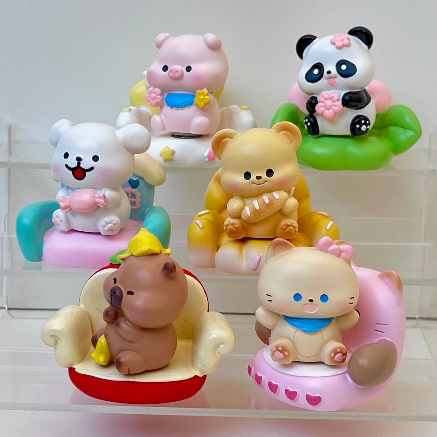 X 71231 Kawaii Baby Blind Box-DISCONTINUED
