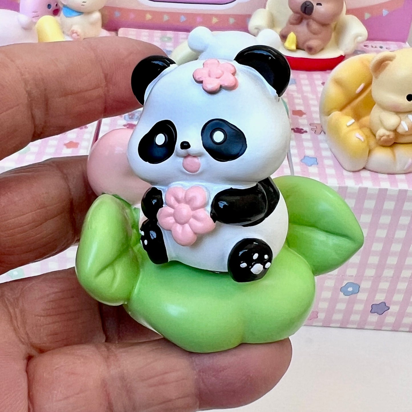 X 71231 Kawaii Baby Blind Box-DISCONTINUED