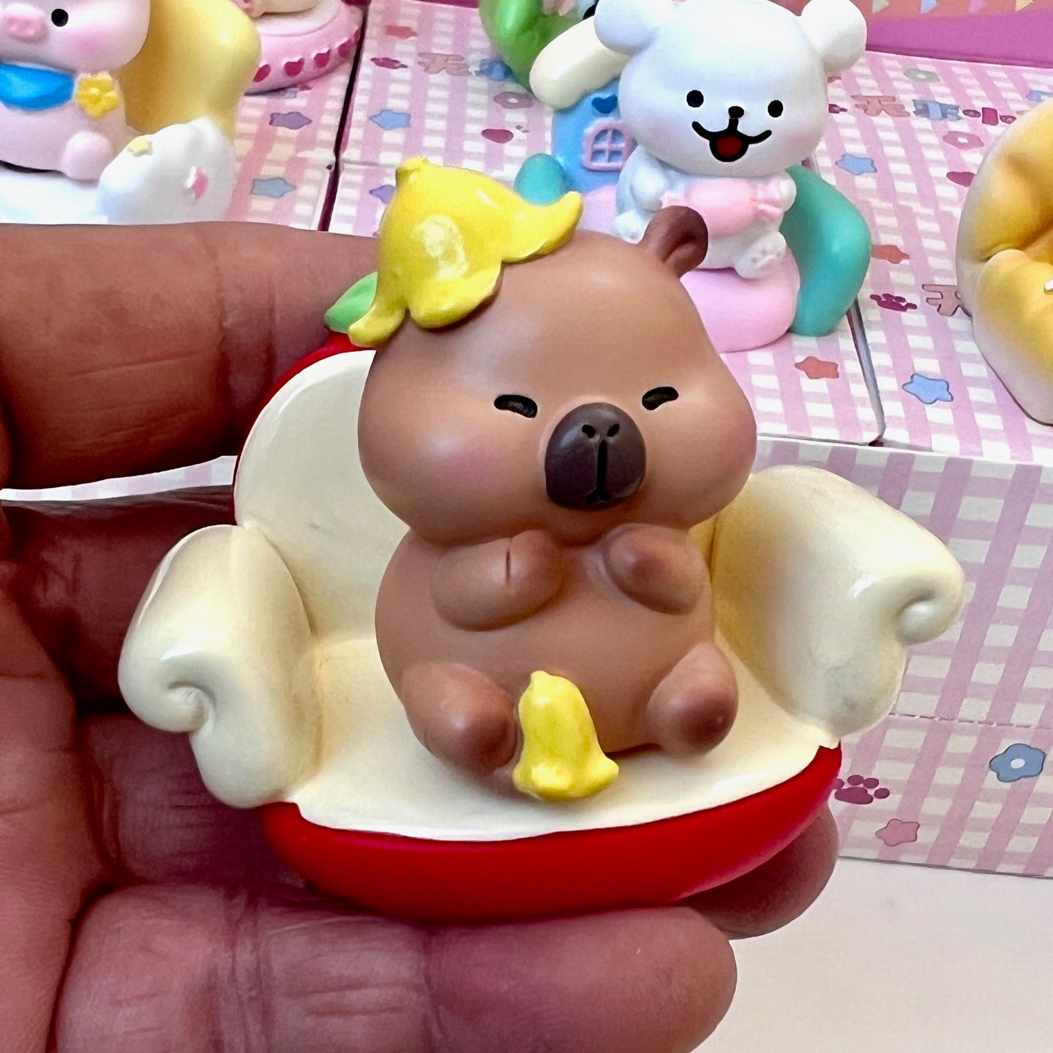 X 71231 Kawaii Baby Blind Box-DISCONTINUED – BCmini