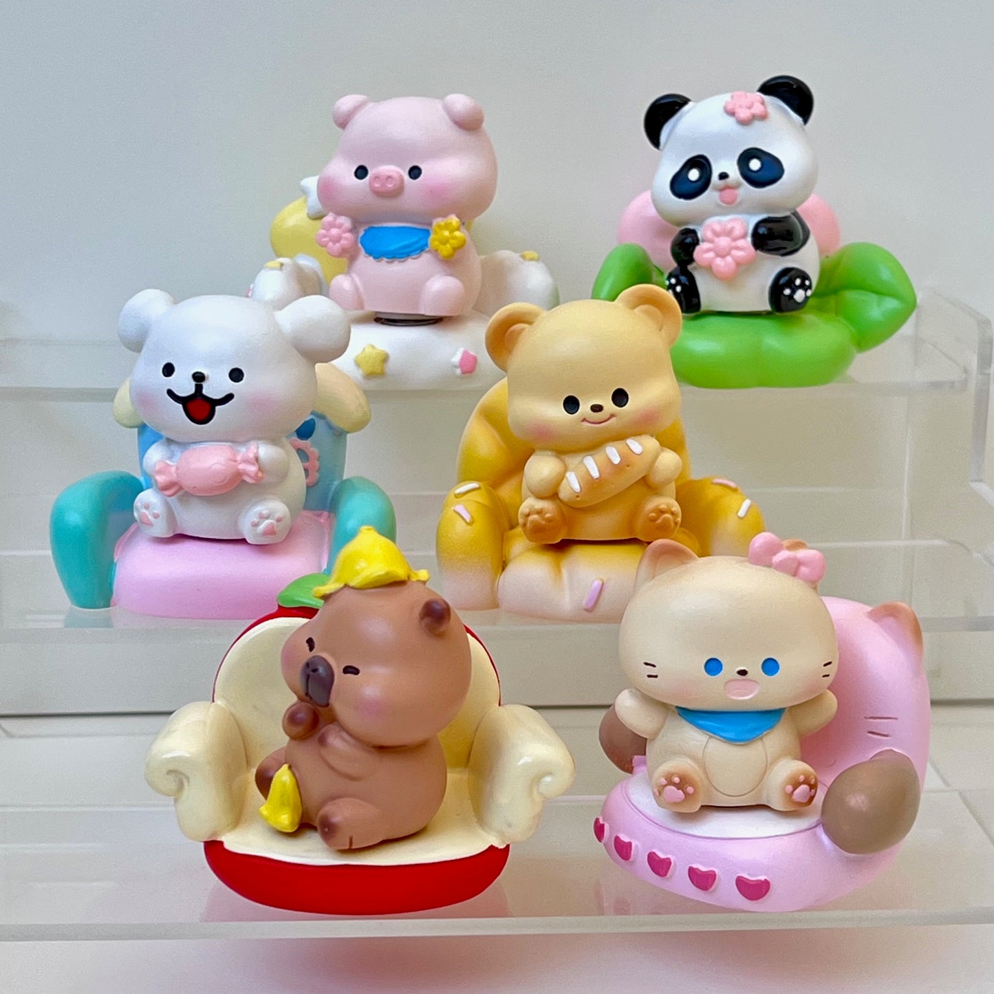 X 71231 Kawaii Baby Blind Box-DISCONTINUED
