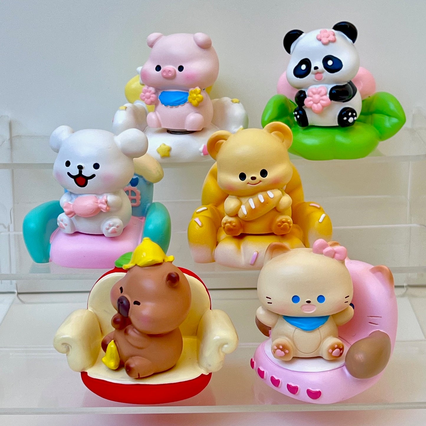 X 71231 Kawaii Baby Blind Box-DISCONTINUED