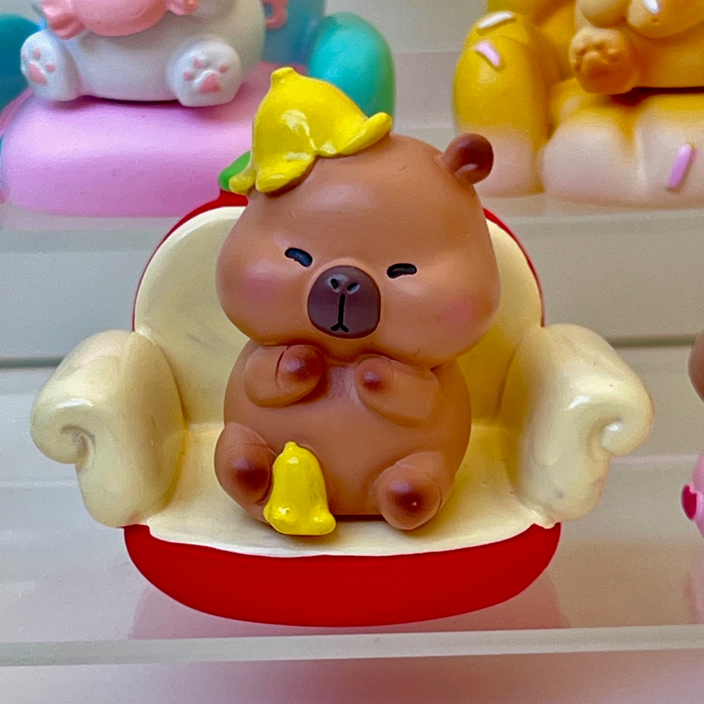 X 71231 Kawaii Baby Blind Box-DISCONTINUED