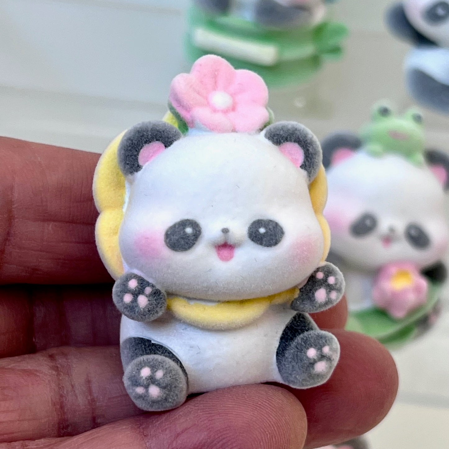 71232 Panda Blind Box-8