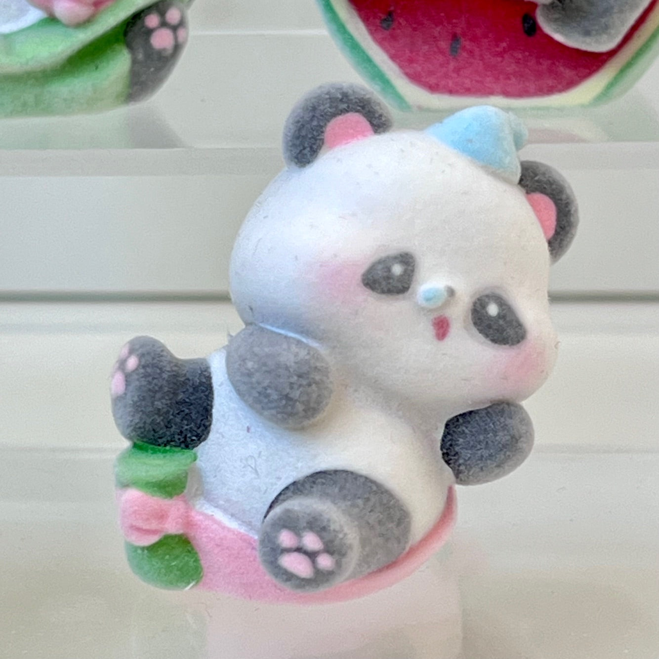 71232 Panda Blind Box-8