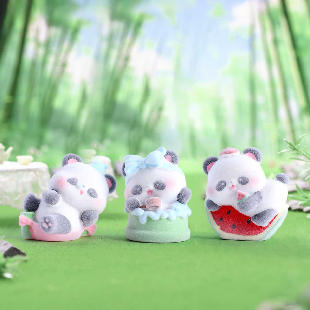 71232 Panda Blind Box-8