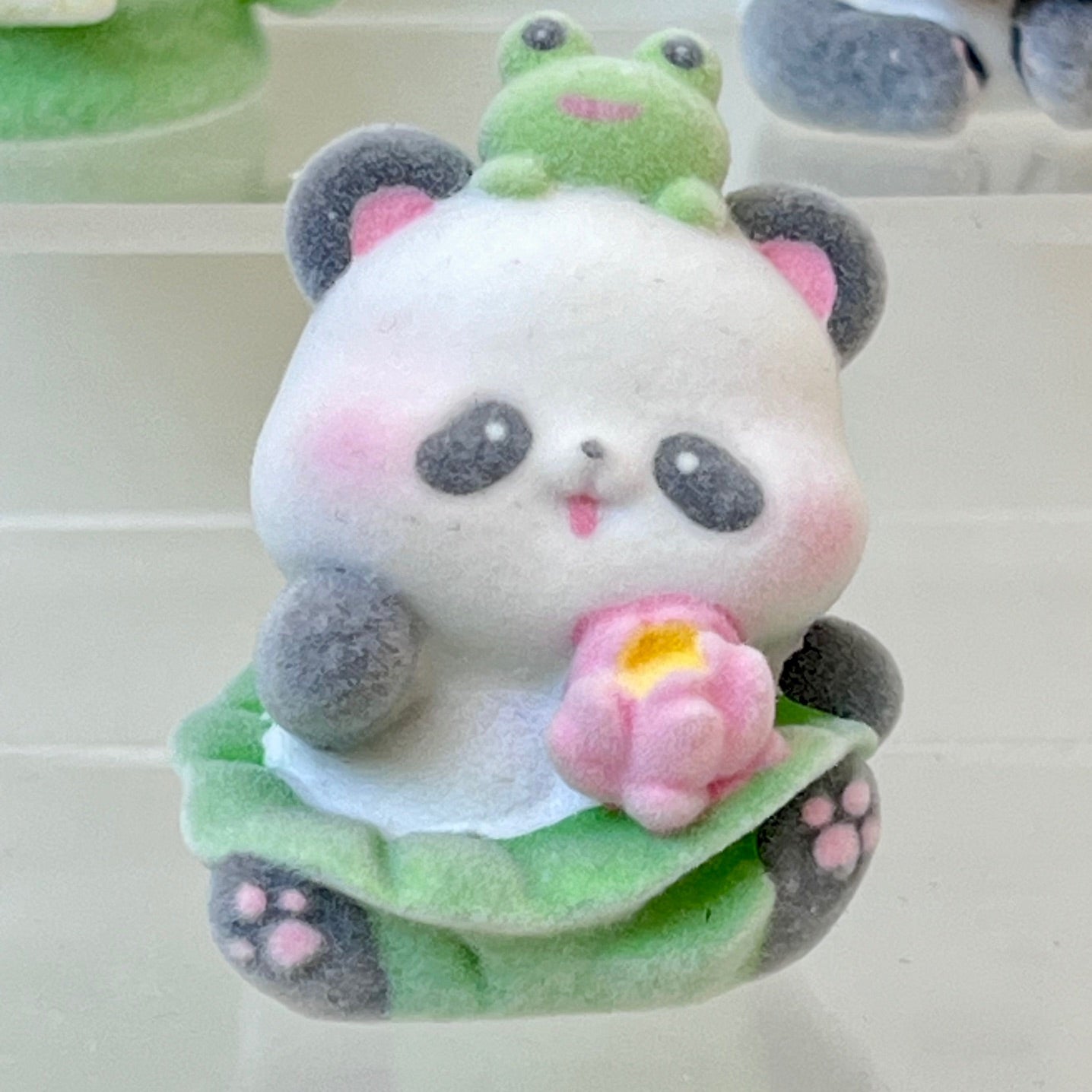 71232 Panda Blind Box-8