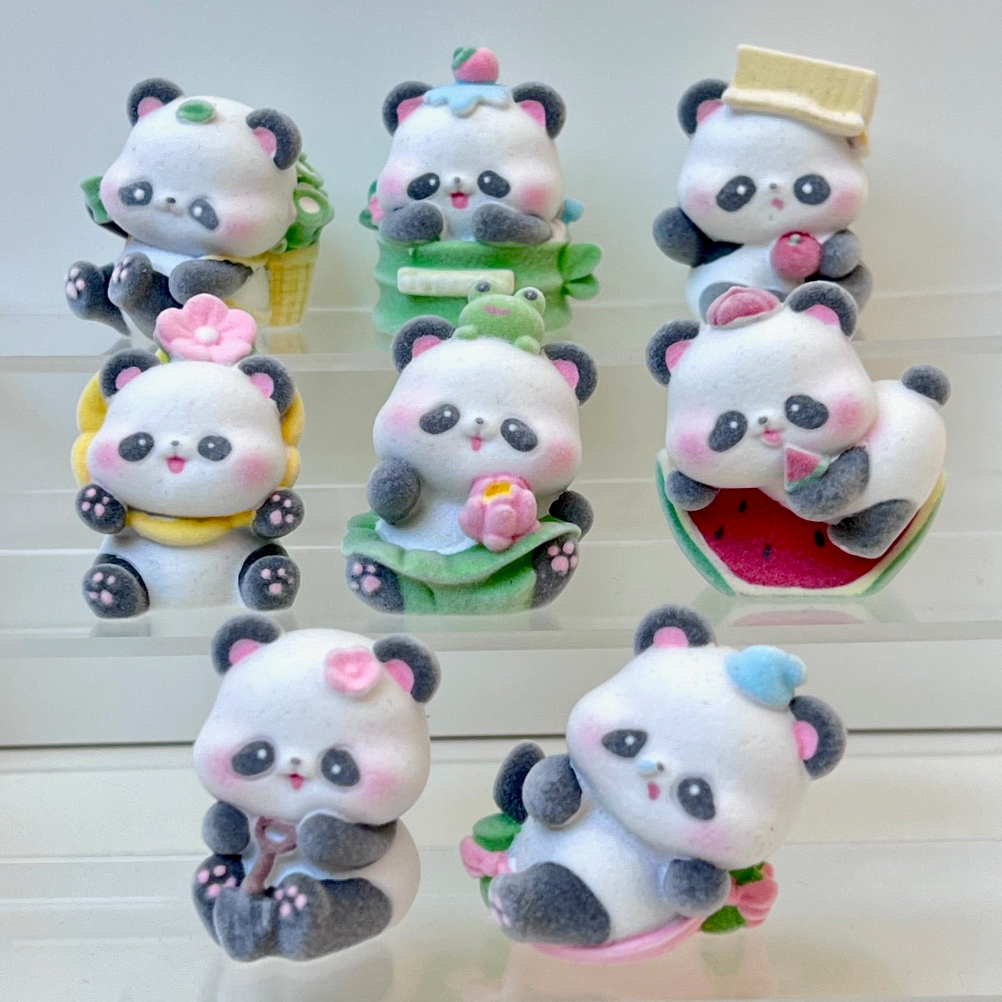71232 Panda Blind Box-8