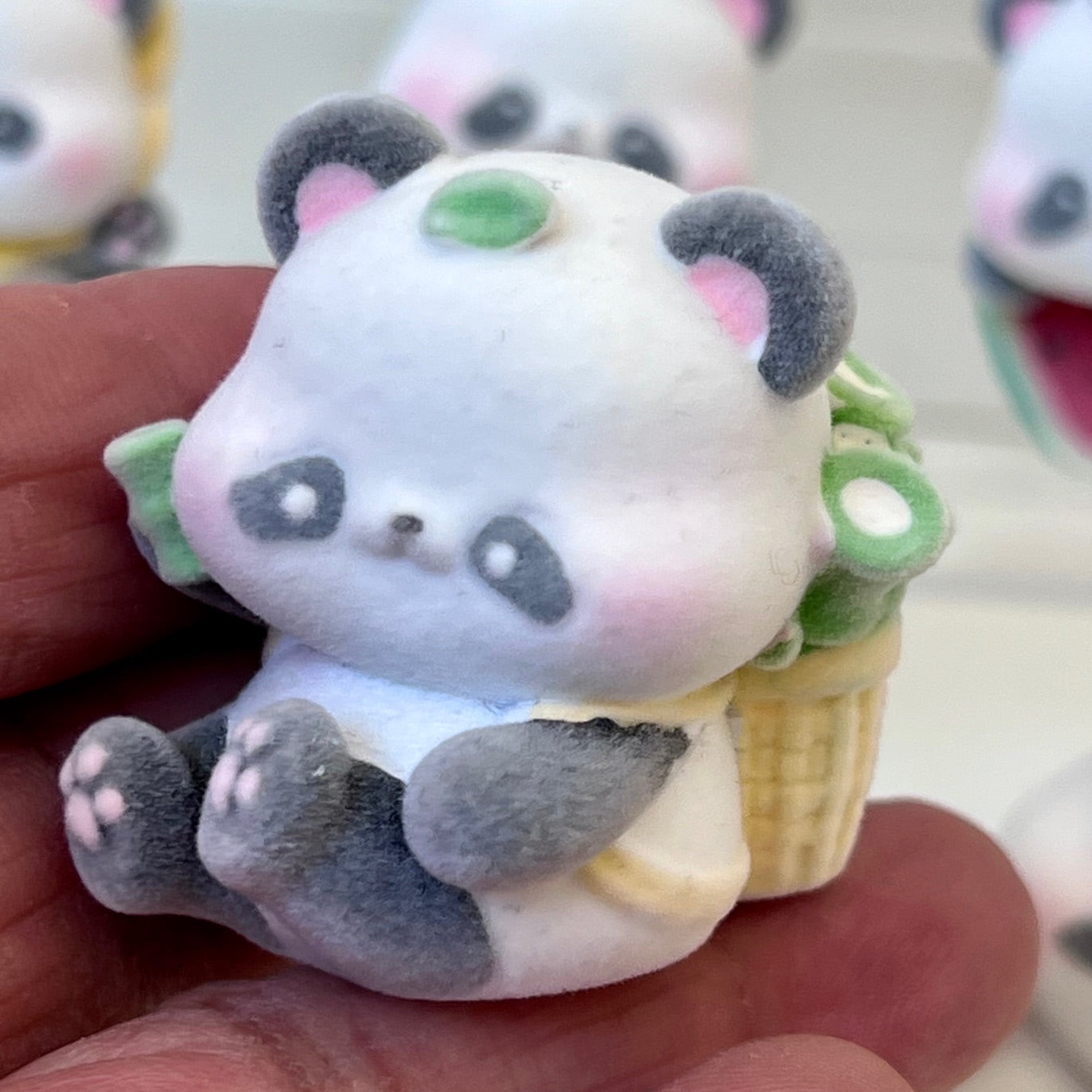 71232 Panda Blind Box-8