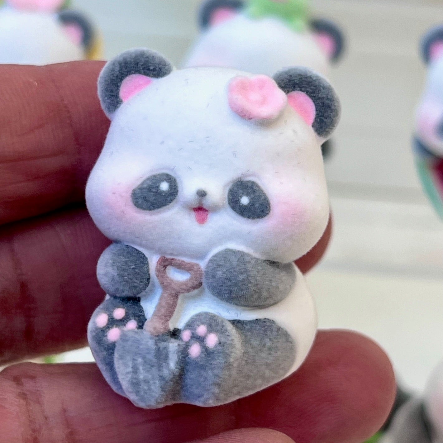 71232 Panda Blind Box-8