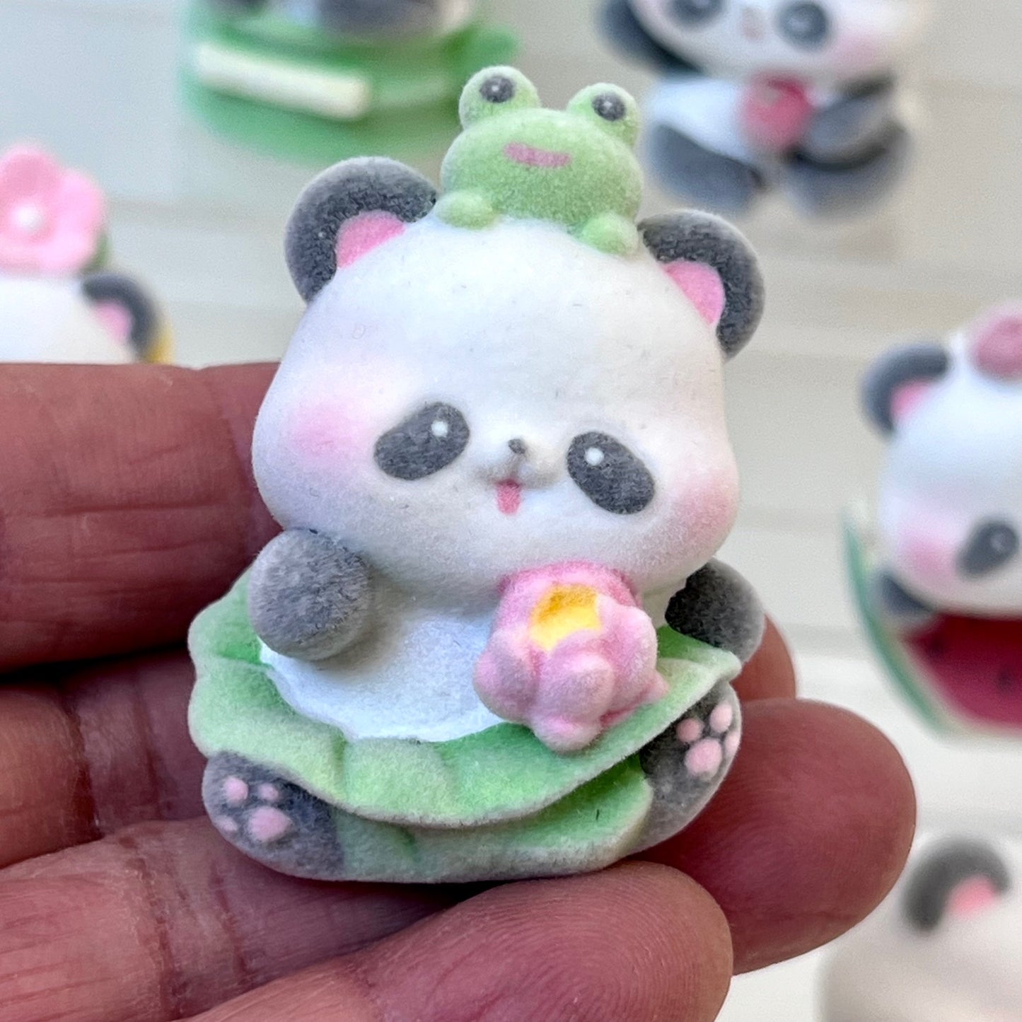 71232 Panda Blind Box-8