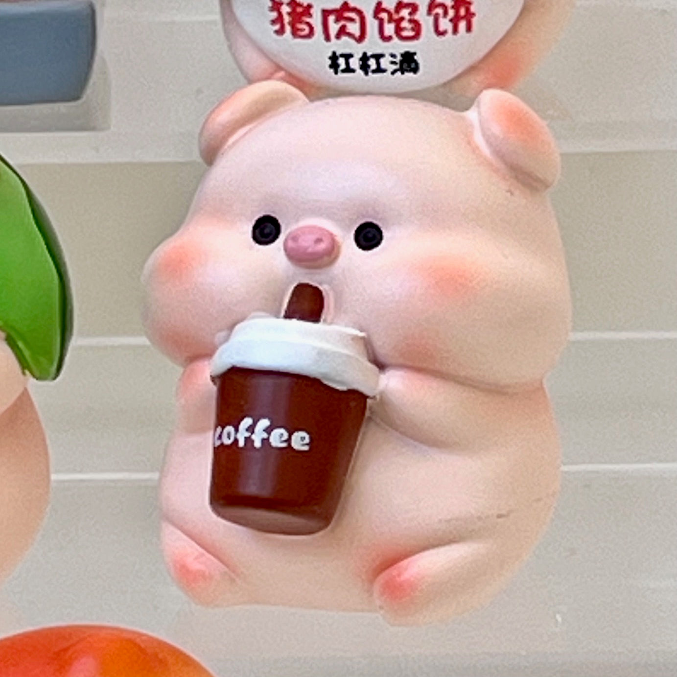 71234 Market Piggy Blind Box-8