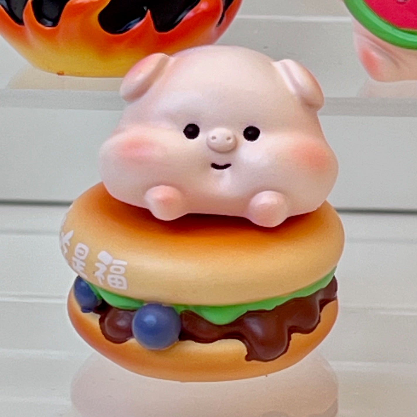 71234 Market Piggy Blind Box-8