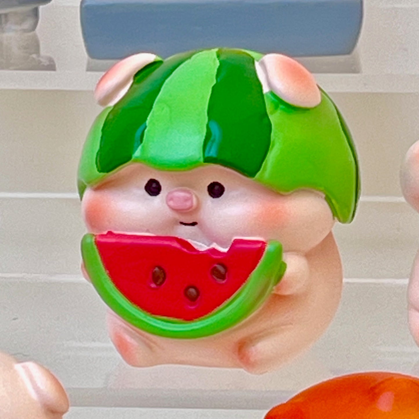 71234 Market Piggy Blind Box-8