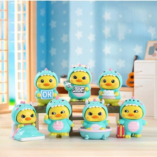 X 71235 Baby Duck Blind Box-DISCONTINUED