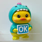 X 71235 Baby Duck Blind Box-DISCONTINUED
