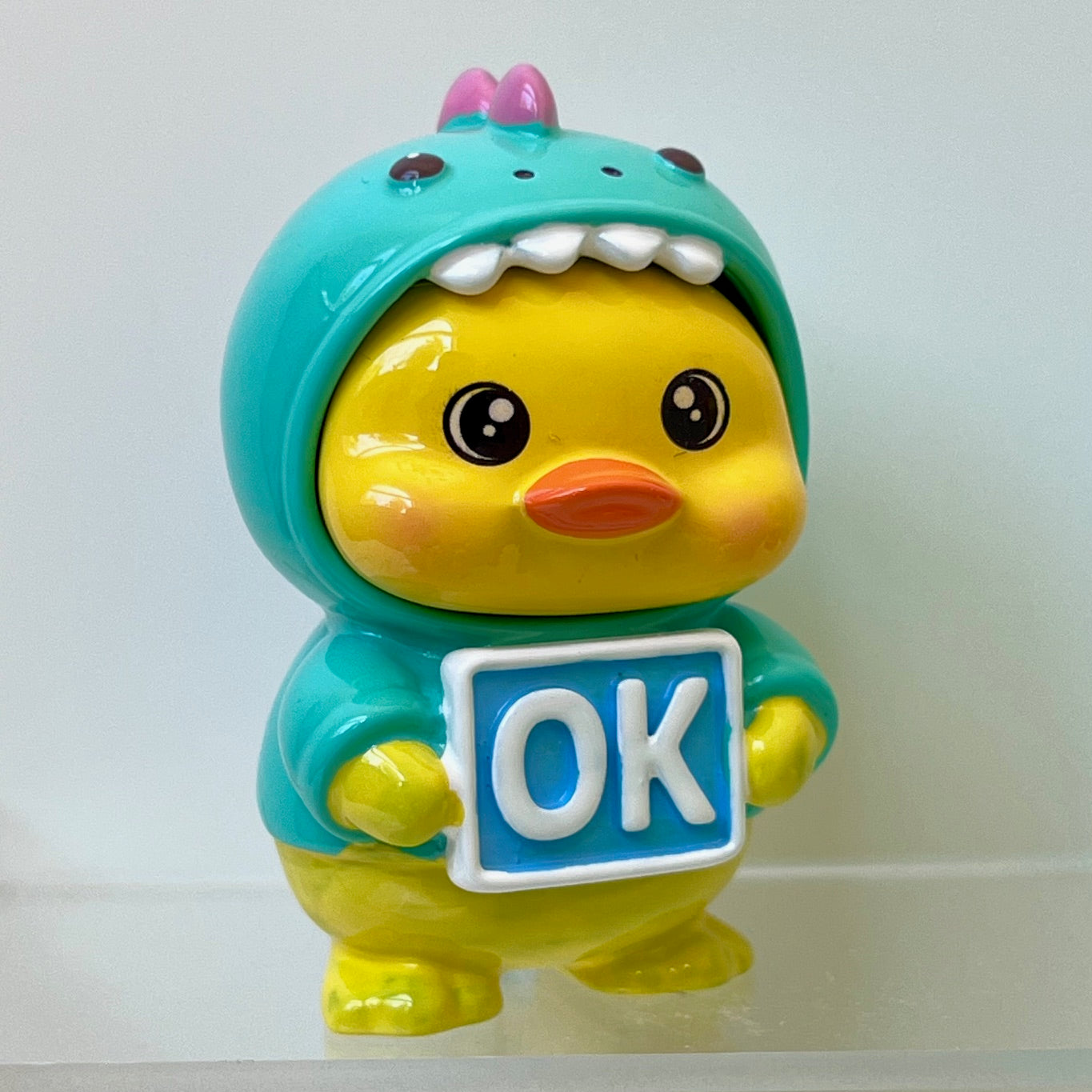 X 71235 Baby Duck Blind Box-DISCONTINUED