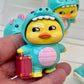 X 71235 Baby Duck Blind Box-DISCONTINUED