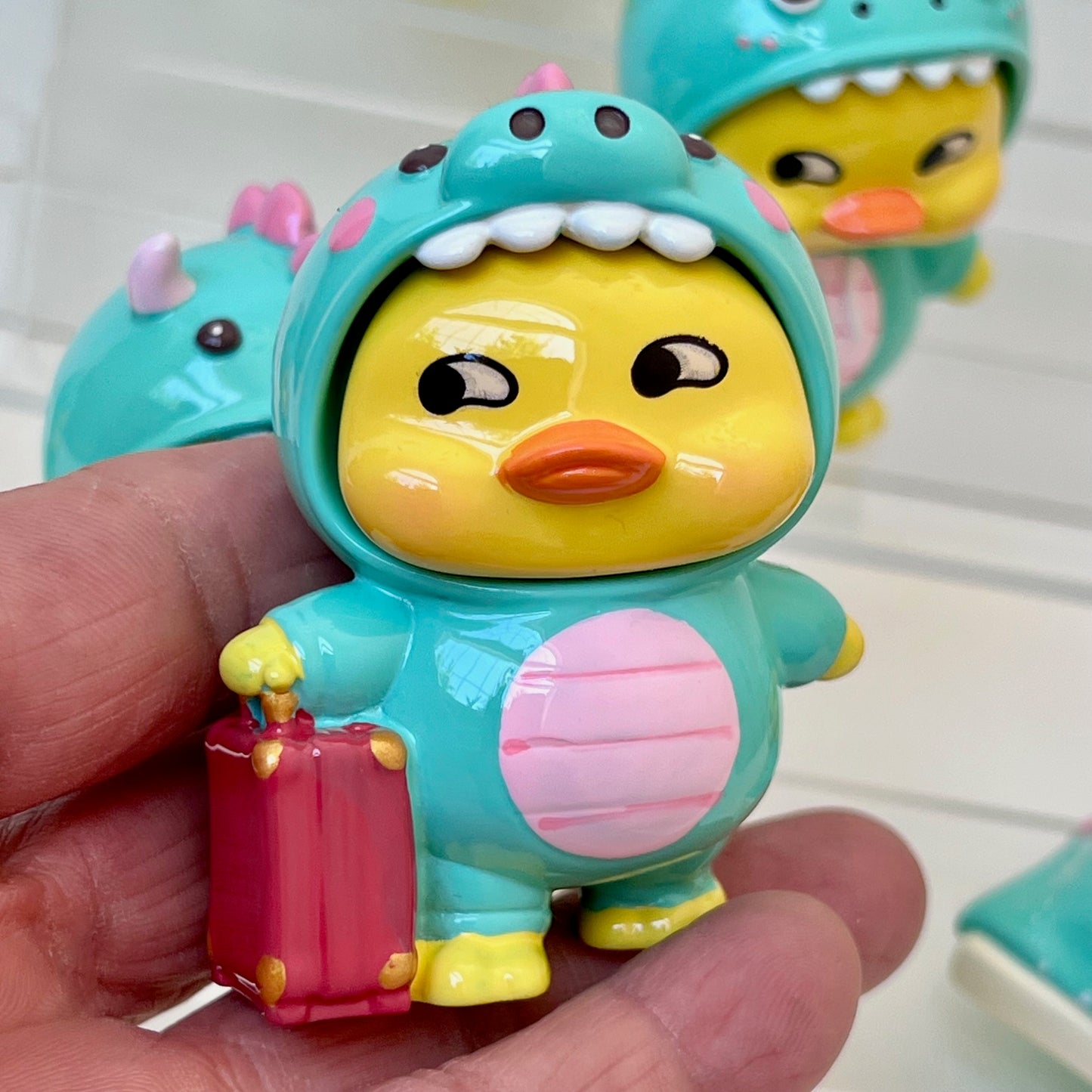 X 71235 Baby Duck Blind Box-DISCONTINUED