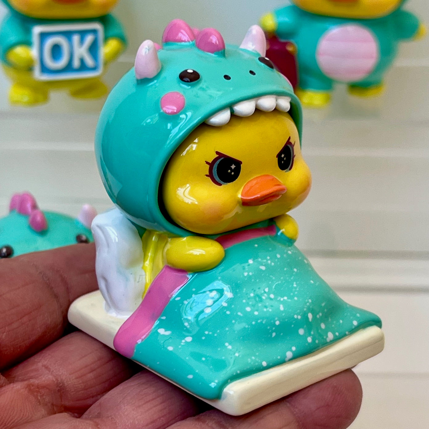 X 71235 Baby Duck Blind Box-DISCONTINUED