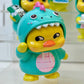 X 71235 Baby Duck Blind Box-DISCONTINUED