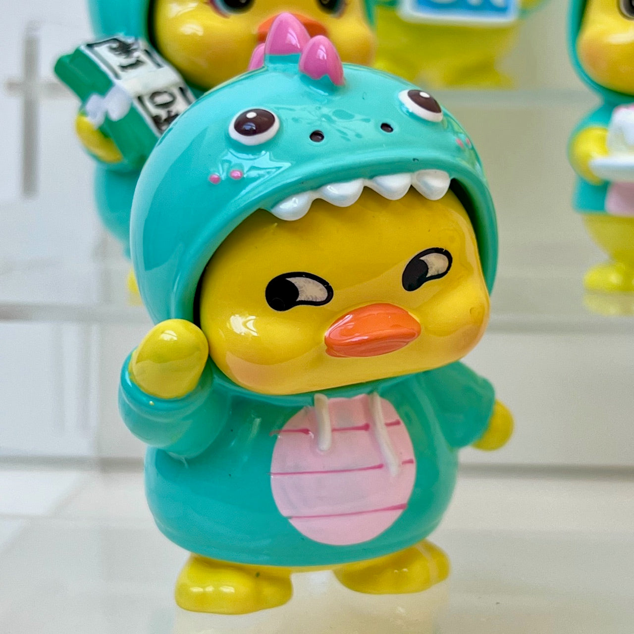 X 71235 Baby Duck Blind Box-DISCONTINUED