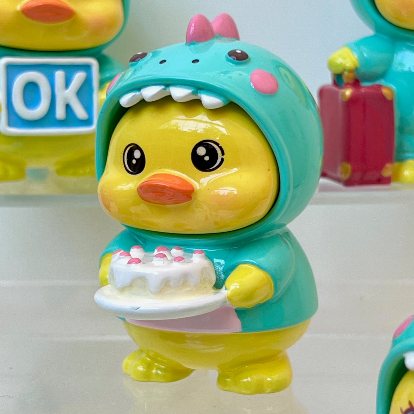 X 71235 Baby Duck Blind Box-DISCONTINUED