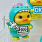 X 71235 Baby Duck Blind Box-DISCONTINUED