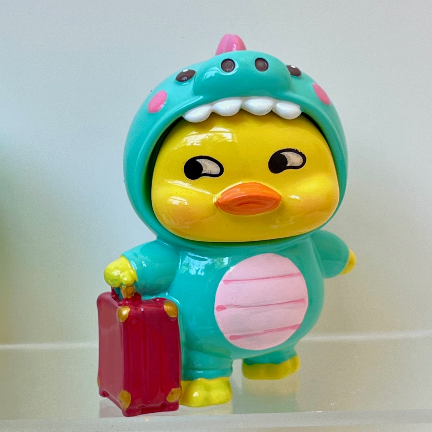 X 71235 Baby Duck Blind Box-DISCONTINUED