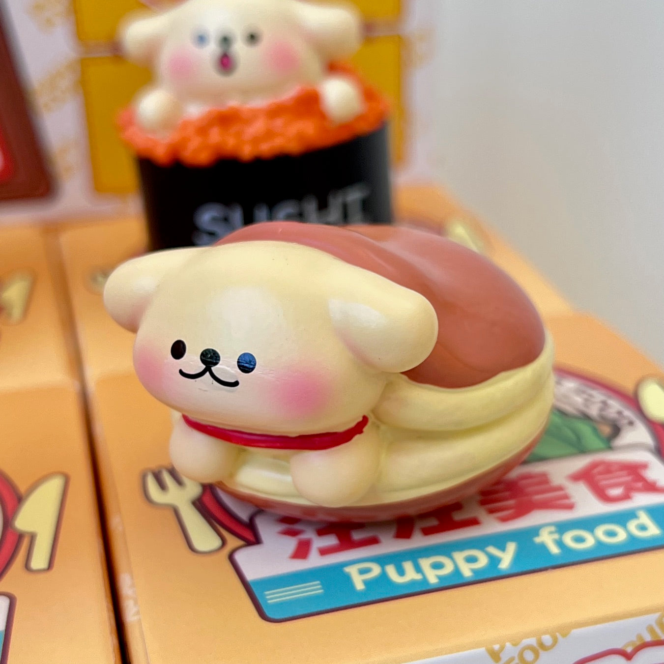 71236 Puppy Snack Blind Box-6