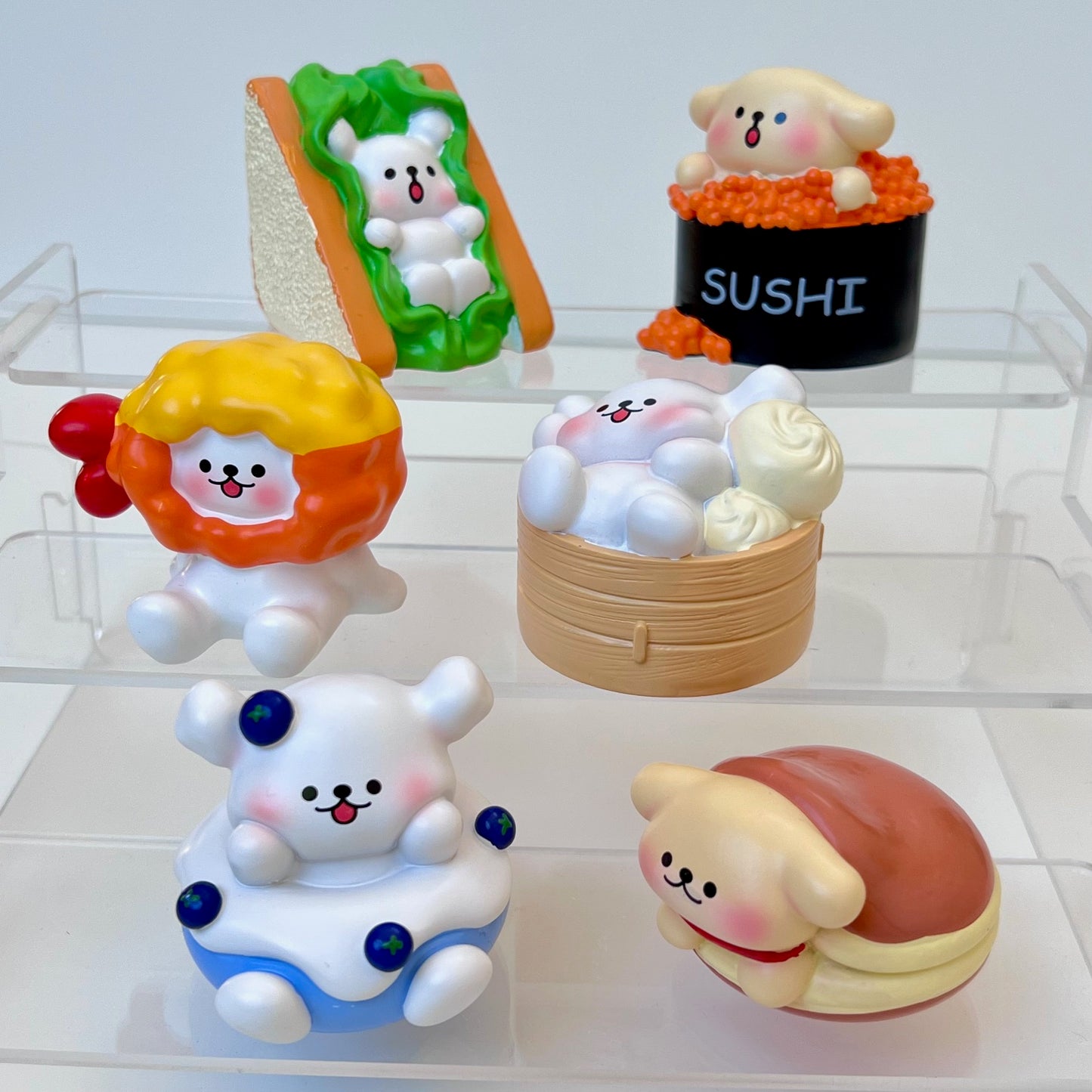 71236 Puppy Snack Blind Box-6