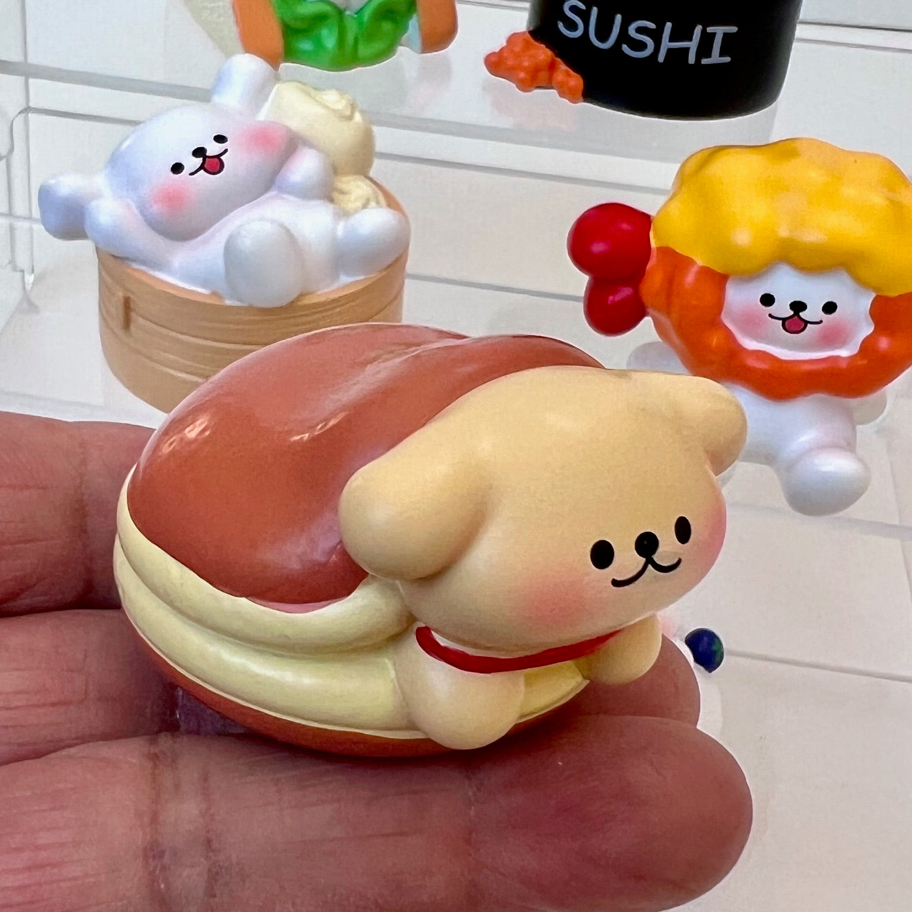 71236 Puppy Snack Blind Box-6