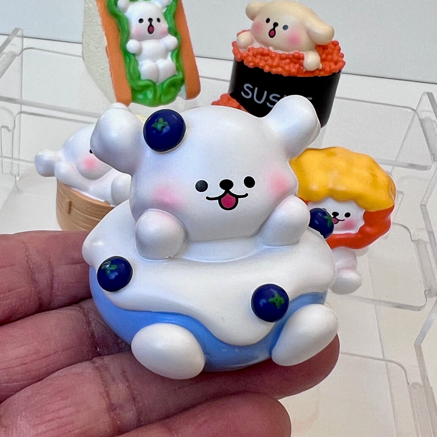 71236 Puppy Snack Blind Box-6