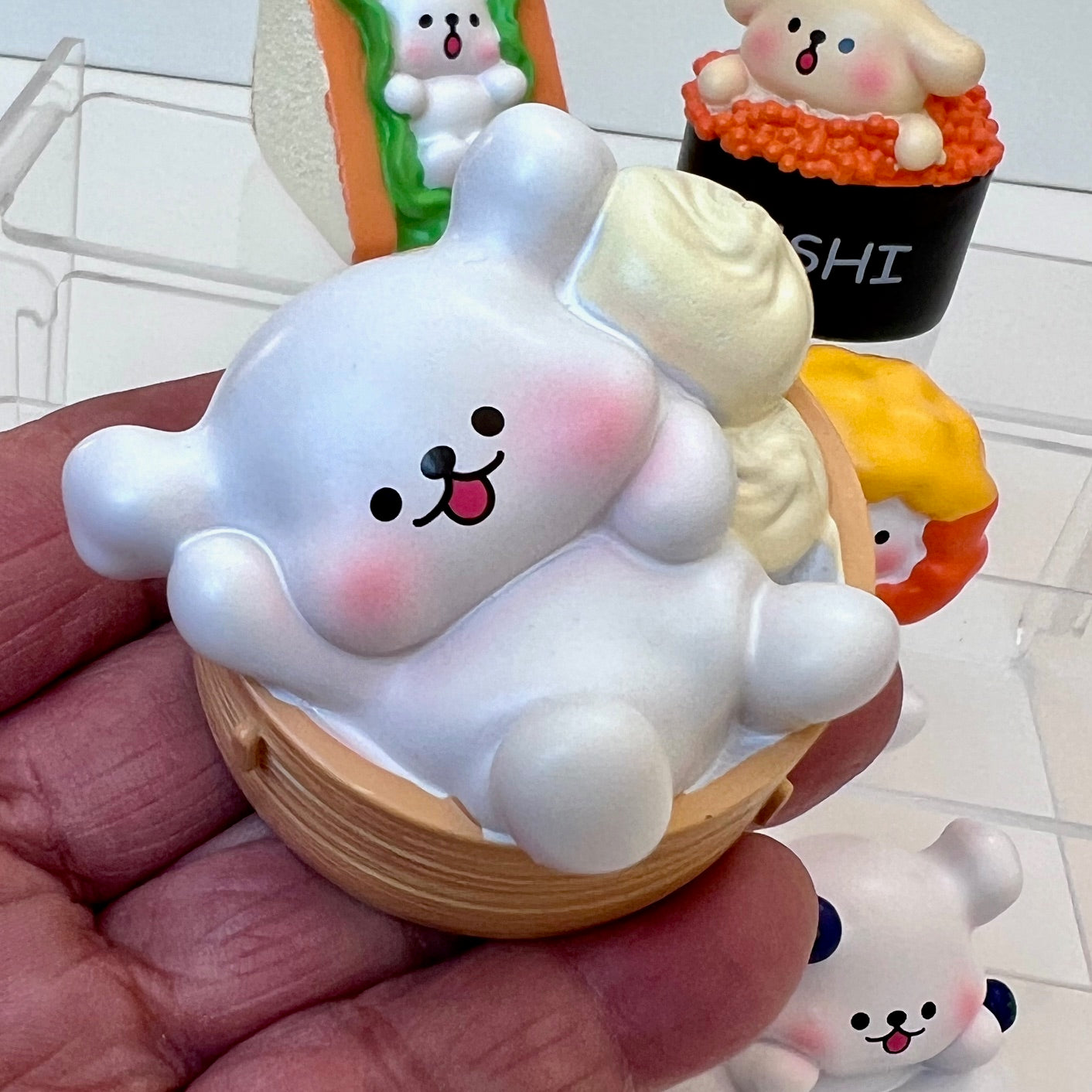 71236 Puppy Snack Blind Box-6