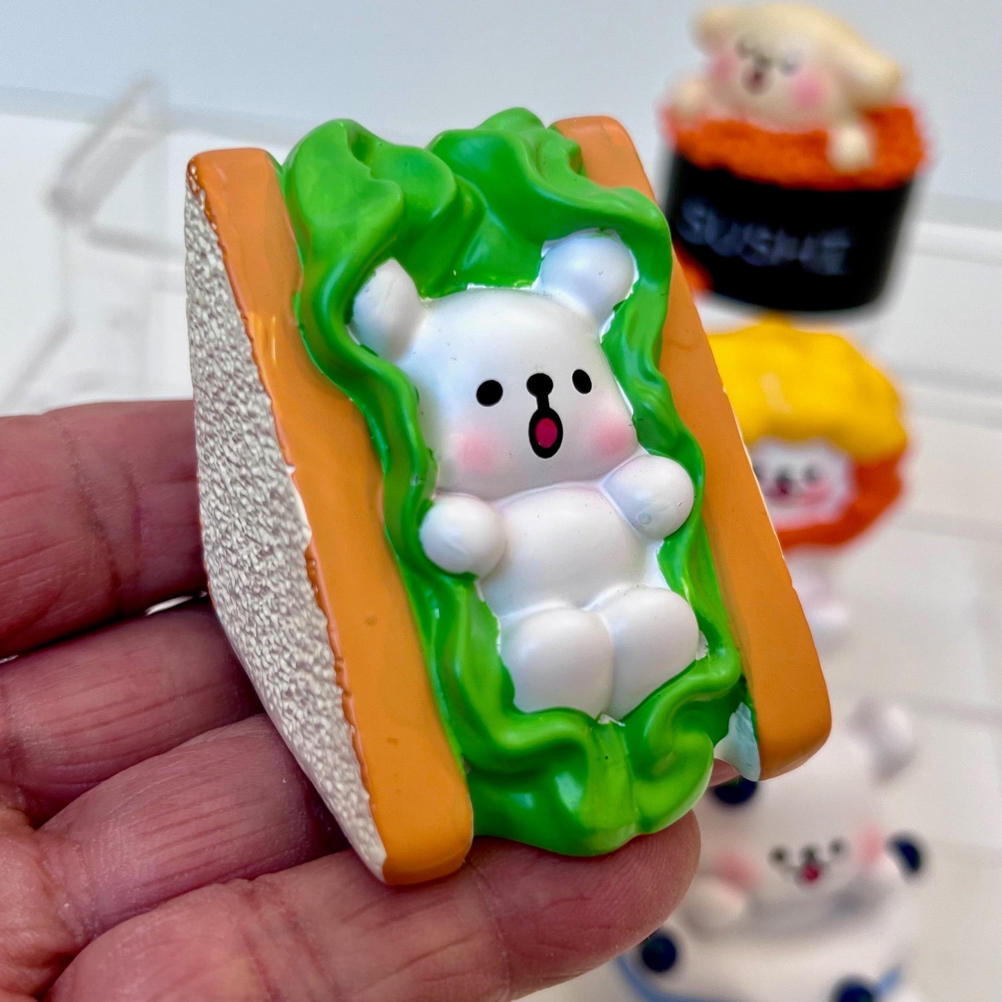 71236 Puppy Snack Blind Box-6