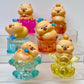 X 71238 Capybara Jewel Blind Box-DISCONTINUED