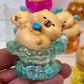 X 71238 Capybara Jewel Blind Box-DISCONTINUED