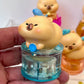 X 71238 Capybara Jewel Blind Box-DISCONTINUED