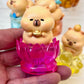 X 71238 Capybara Jewel Blind Box-DISCONTINUED