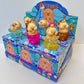 X 71238 Capybara Jewel Blind Box-DISCONTINUED