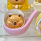 X 71239 Capybara Food Court Blind Box-DISCONTINUED