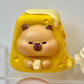 X 71239 Capybara Food Court Blind Box-DISCONTINUED