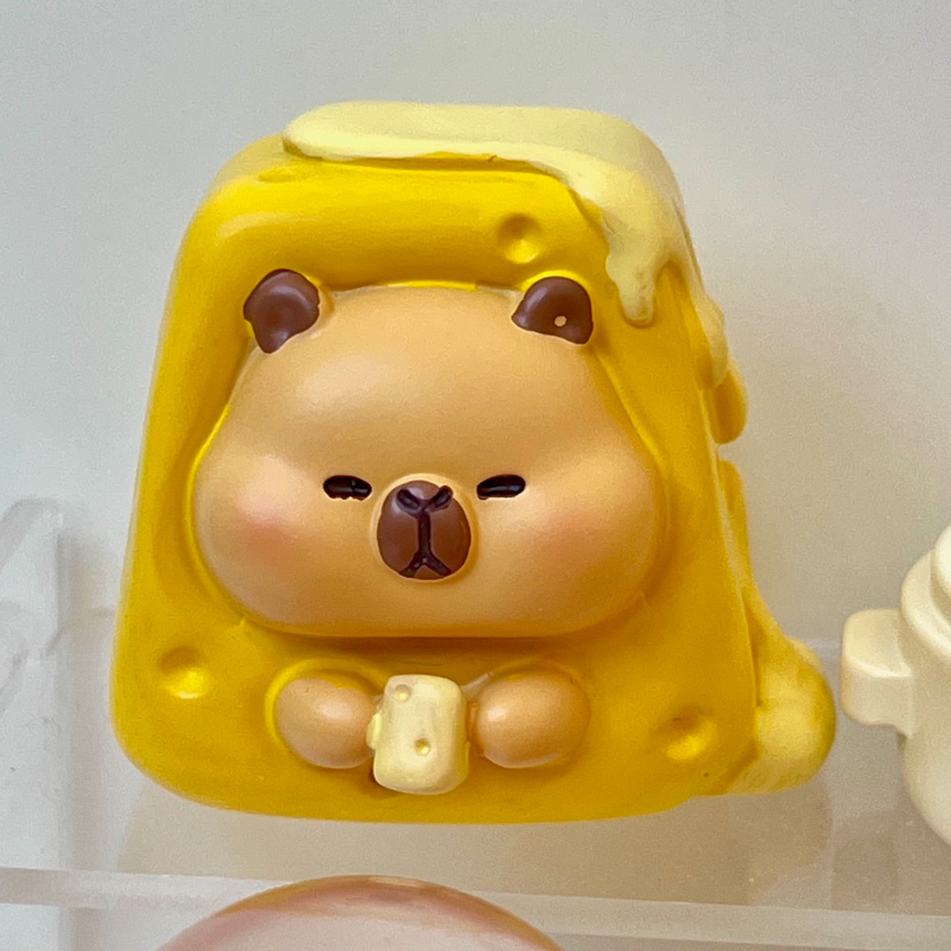 X 71239 Capybara Food Court Blind Box-DISCONTINUED