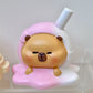 X 71239 Capybara Food Court Blind Box-DISCONTINUED
