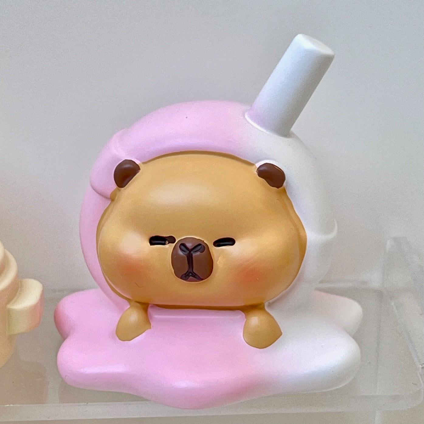 X 71239 Capybara Food Court Blind Box-DISCONTINUED