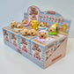 X 71239 Capybara Food Court Blind Box-DISCONTINUED