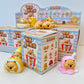 X 71239 Capybara Food Court Blind Box-DISCONTINUED
