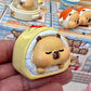 X 71239 Capybara Food Court Blind Box-DISCONTINUED