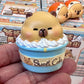 X 71239 Capybara Food Court Blind Box-DISCONTINUED