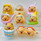 X 71239 Capybara Food Court Blind Box-DISCONTINUED