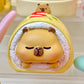 X 71239 Capybara Food Court Blind Box-DISCONTINUED